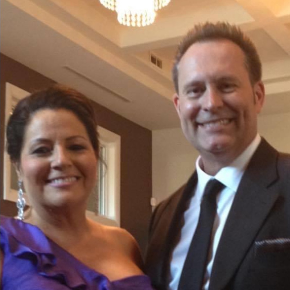 Meet your Posher, Donna